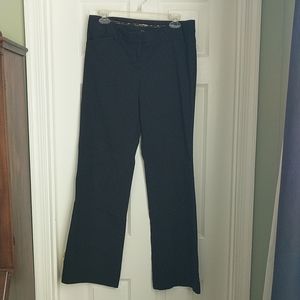 Express Editor trouser